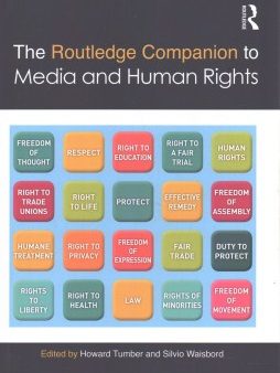 The Routledge Companion to Media and Human Rights Online