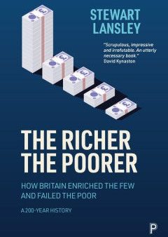 The Richer, the Poorer For Discount