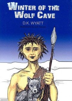 Winter of the Wolf Cave Online Hot Sale