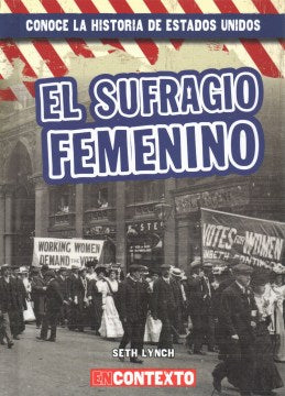 El sufragio femenino (Women s Suffrage) For Cheap