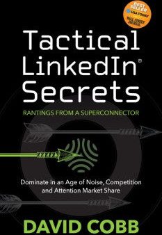 Tactical Linkedin Secrets Hot on Sale