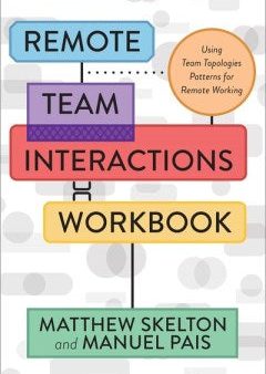 Remote Team Interactions Workbook Online Hot Sale