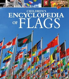 Children s Encyclopedia of Flags Discount