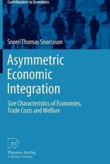 Asymmetric Economic Integration Online now