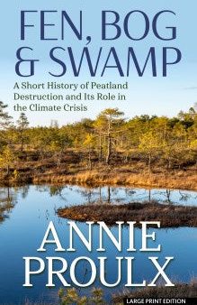 Fen, Bog & Swamp Hot on Sale