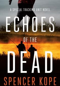 Echoes of the Dead Cheap