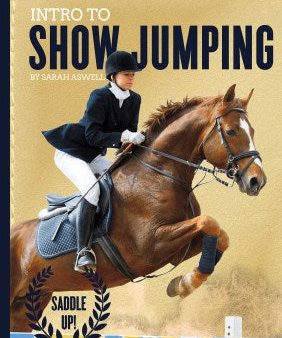 Intro to Show Jumping Sale