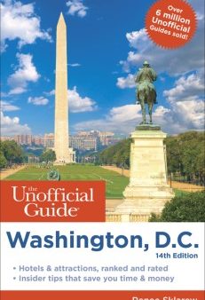 The Unofficial Guide to Washington, D.C. Discount