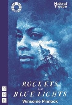 Rockets and Blue Lights on Sale