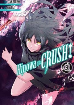 Hinowa Ga Crush! 3 Discount