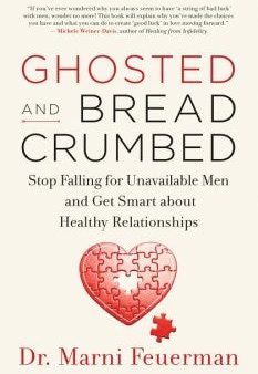 Ghosted and Breadcrumbed Hot on Sale