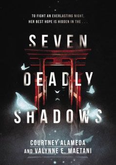 Seven Deadly Shadows Online Sale