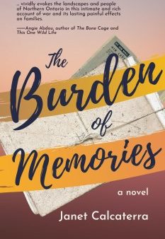 The Burden of Memories Online Hot Sale