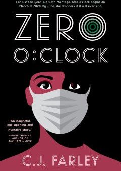 Zero O clock on Sale