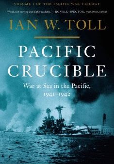 Pacific Crucible Online Hot Sale