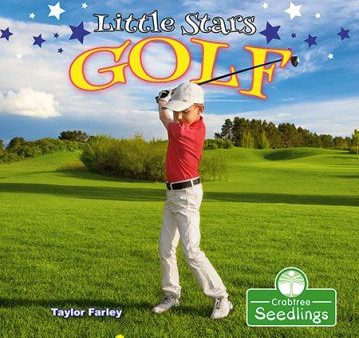 Little Stars Golf on Sale