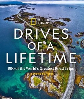 Drives of a Lifetime Discount