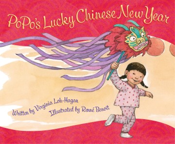 PoPo s Lucky Chinese New Year Online now