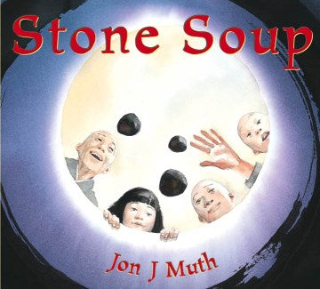 Stone Soup Cheap