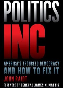 Politics Inc. Sale