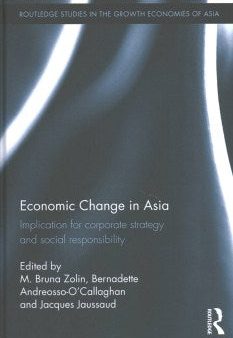 Economic Change in Asia For Cheap