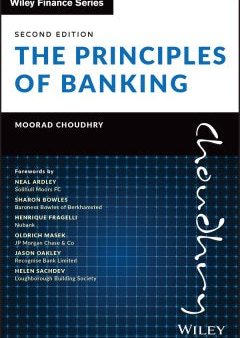 The Principles of Banking Hot on Sale