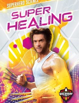 Super Healing on Sale