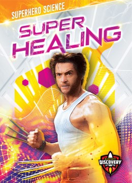 Super Healing on Sale