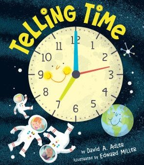 Telling Time on Sale