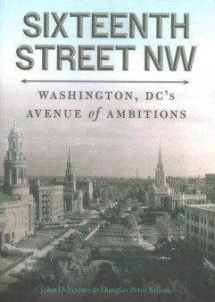 Sixteenth Street NW For Sale