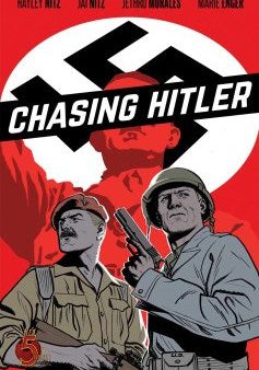 Chasing Hitler Online