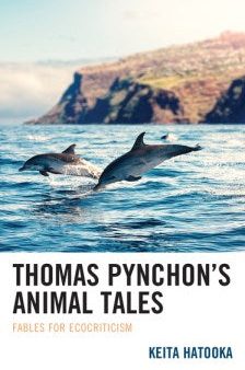 Thomas Pynchon s Animal Tales Online Hot Sale