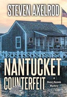 Nantucket Counterfeit For Sale