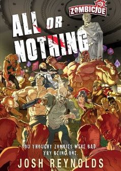 All or Nothing Online Hot Sale