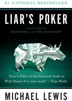 Liar s Poker Hot on Sale