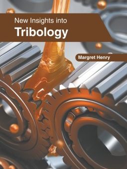 New Insights into Tribology Online Hot Sale