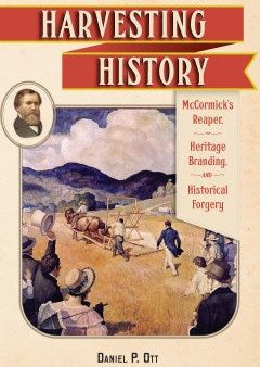 Harvesting History Online Hot Sale