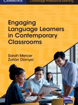 Engaging Language Learners in Contemporary Classrooms Online Sale