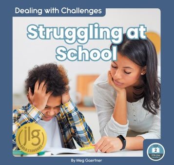 Struggling at School Discount