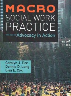 Macro Social Work Practice Online