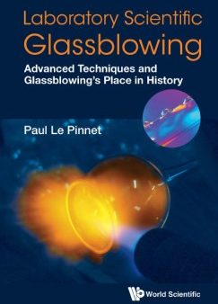 Laboratory Scientific Glassblowing on Sale