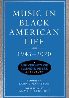 Music in Black American Life, 1945-2020 For Cheap