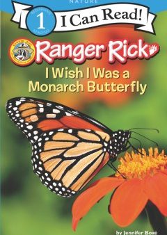 I Wish I Was a Monarch Butterfly Sale