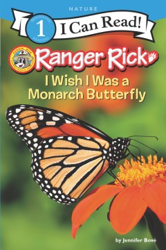 I Wish I Was a Monarch Butterfly Sale