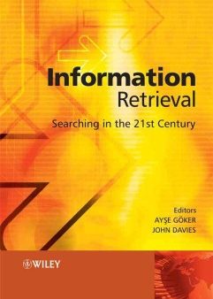 Information Retrieval Discount