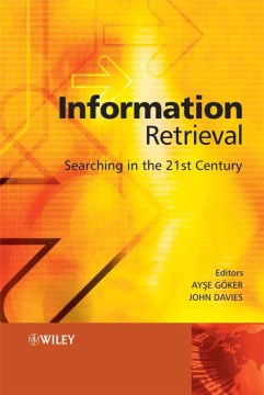 Information Retrieval Discount