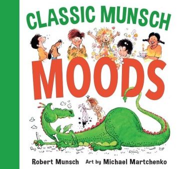 Classic Munsch Moods Online