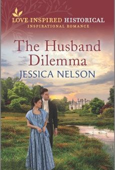 The Husband Dilemma on Sale