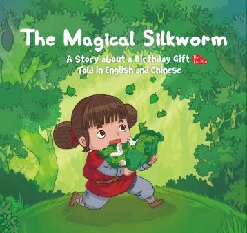 Magical Silkworm Hot on Sale