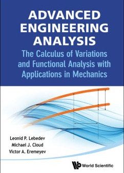 Advanced Engineering Analysis For Cheap